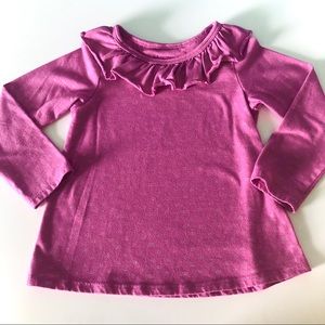 3T First Impressions Long Sleeve Shirt